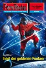 Perry Rhodan 2561: Insel der goldenen Funken - Arndt Ellmer - 9783845325606