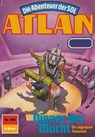 Atlan 552: Diener der Nacht - Arndt Ellmer - 9783845344263