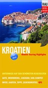 Kroatien - Werner Rau - 9783926145819