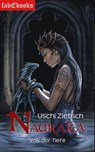 Die Chroniken von Waldsee 4: Nauraka - Volk der Tiefe - Uschi Zietsch - 9783943570069