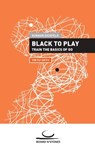 Black to Play!: Train the Basics of Go - Gunnar Dickfeld - 9783987940750