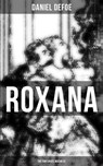 Roxana: The Fortunate Mistress - Daniel Defoe ; Wyatt Chandler - 9788027223862