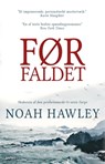 Før faldet - Noah Hawley - 9788771074284