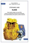 Class - Stephanie Land - 9788833212296