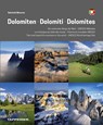 Dolomiten - Dolomiti - Dolomites - Reinhold Messner - 9788870738940