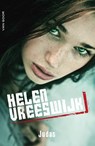 Judas - Helen Vreeswijk - 9789000350834
