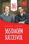 365 dagen succesvol - David de Kock ; Arjan Vergeer - 9789000354269