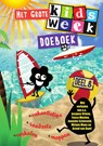 Het grote Kidsweek doeboek deel 8 -  - 9789000369959