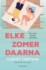 Elke zomer daarna - Carley Fortune - 9789000386994