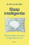 Slaapintelligentie - Els van der Helm - 9789000401659