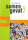 Samengevat Vmbo Nederlands 2F - J. van Nassau - 9789006079982