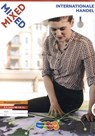 MIXED LRN-line online + boek Internationale Handel 3/4 vmbo -  - 9789006332100