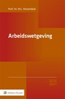 Arbeidswetgeving 2026/2027 -  - 9789013182804