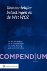Compendium Gemeentelijke belastingen en de Wet WOZ -  - 9789013183542