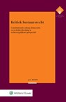 Kritiek bestuursrecht -  - 9789013185683