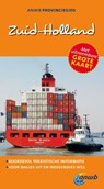 ANWB Provinciegids : Zuid-Holland - Pim Verver ; Marja Kerst - 9789018035440