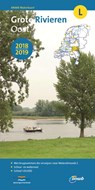 Grote Rivieren Oost 2018/2019 -  - 9789018041632