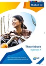 Theorieboek Rijbewijs A - ANWB - 9789018042172