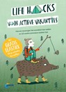 Life hacks voor actieve vakanties - Jens Bey - 9789018044329