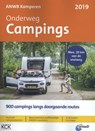 Onderweg campings 2019 - ANWB - 9789018044510