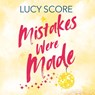 Mistakes were made - Lucy Score - 9789020558654