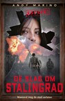 De Slag om Stalingrad - Andy Marino - 9789020636185