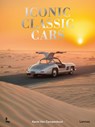 Iconic Classic Cars - Kevin Van Campenhout ; Yan-Alexandre Damasiewicz - 9789020930627