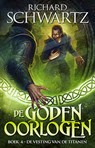 De vesting van de Titanen - Richard Schwartz - 9789021058368