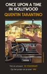 Once Upon a Time in Hollywood - Quentin Tarantino - 9789021064352