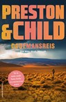 Dodemansreis - Preston & Child - 9789021066349