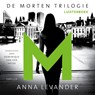 M - Anna Levander - 9789021417318