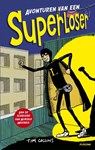 Avonturen van een superloser - Tim Collins - 9789021676098
