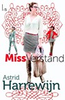 Miss Verstand - Astrid Harrewijn - 9789021807034
