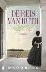 De reis van Ruth - Donald McCaig - 9789022572290