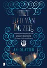 Het lied van de zee - Angela Slatter - 9789022598801