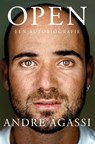 Open - Andre Agassi - 9789022998991