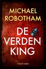 De verdenking - Michael Robotham - 9789023449249