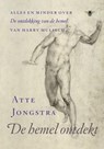 De hemel ontdekt - Atte Jongstra - 9789023489184