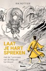 Laat je hart spreken - Rik Rottier - 9789024409723
