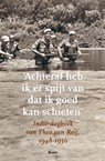 'Achteraf heb ik er spijt van dat ik goed kan schieten' - Bob de Graaff - 9789024420438