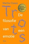 Trots - Martha Claeys - 9789024451876