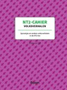 NT2-cahier Volksverhalen - Wilmy van Ulft - 9789024472314