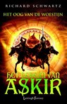 Het oog van de woestijn - Richard Schwartz - 9789024554997