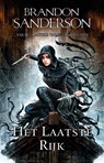 Het laatste rijk - Brandon Sanderson - 9789024581269