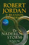 Het Rad des Tijds 12 - De Naderende Storm (POD) - Robert Jordan ; Brandon Sanderson - 9789024597031