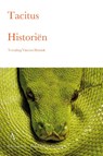 Historiën - Tacitus - 9789025367152