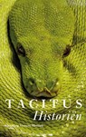 Historiën - Tacitus - 9789025367954