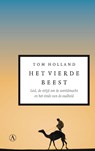 Het vierde beest - Tom Holland - 9789025369095