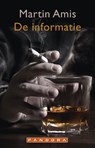 De informatie - Martin Amis - 9789025429034