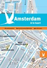 Amsterdam in kaart - Virginia Rigot-Muller ; Helene Le Tac ; Nicolai Peyroles ; Cecile Pougault ; Lotje Mathlener - 9789025755232